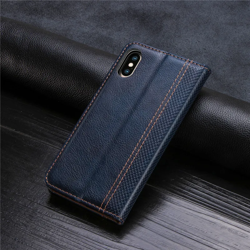 Фото Кожаный чехол с защитой от кражи для Alcatel 1S 2020 5028Y, чехол-книжка для Alcatel 1S 2021 6025D, чехол для телефона Alcatel 1S 2019 5024D, чехол №3