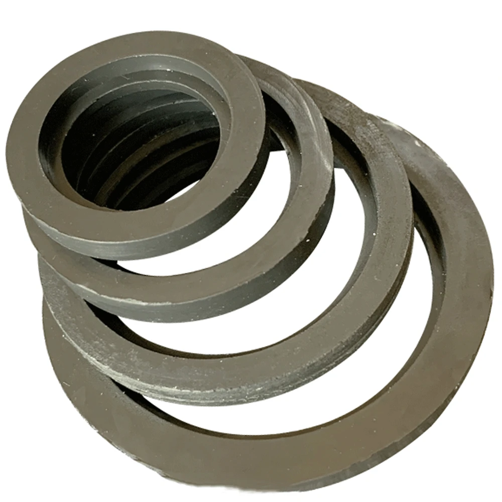 Уплотнительная лента FKM для пищевых продуктов 19 25 32 38 45 51 63 76 89 102 133 159 мм