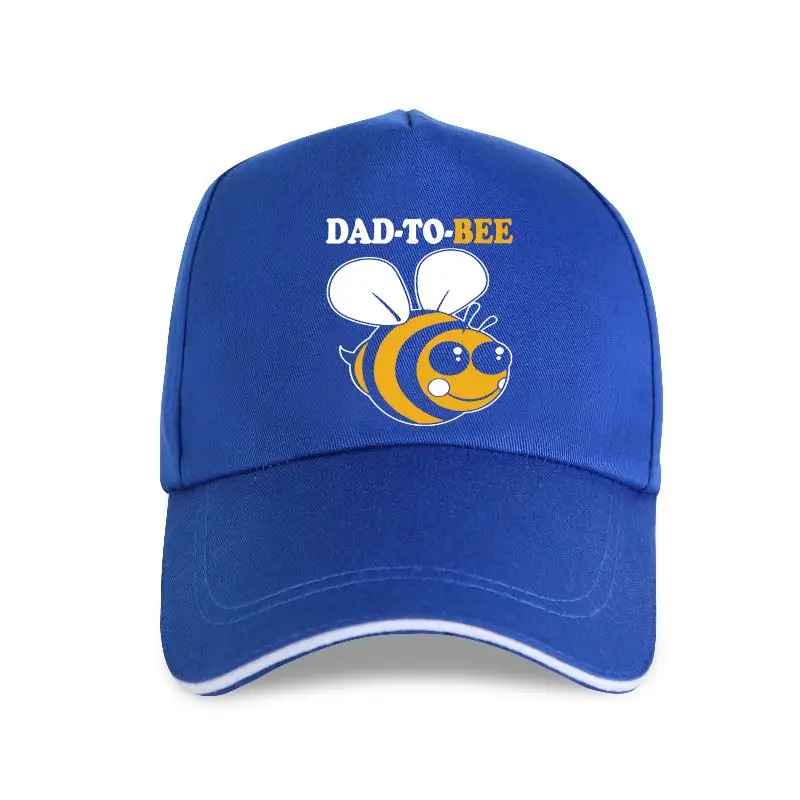 

MOM and DAD TO BEE - His and Her Baseball cap COMBO