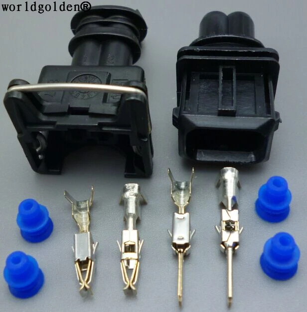 Worldgolden серия 3 5 мм EV1 2 штырька с крышкой DJ7021A-3.5-11/21 водонепроницаемый женский и