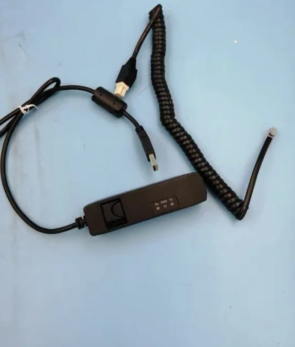 Фото Curtis 1309 USB-интерфейс, портативный программатор, трубка с Curtis 1314 4401 4402, OEM-уровневое программное обеспечение для станции программирования ПК №3