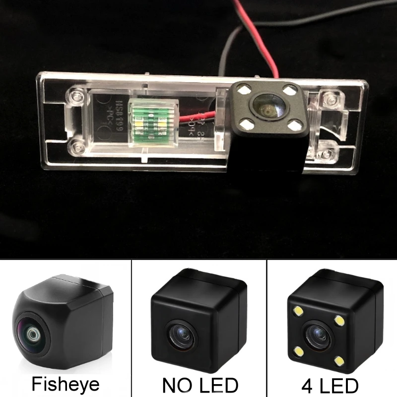 

Fisheye for BMW i3 1 6 Series E81 E87 E87 F20 F21 F06 F12 F13 HD Car Rear View Camera Backup Parking Camera Night Vision Sony