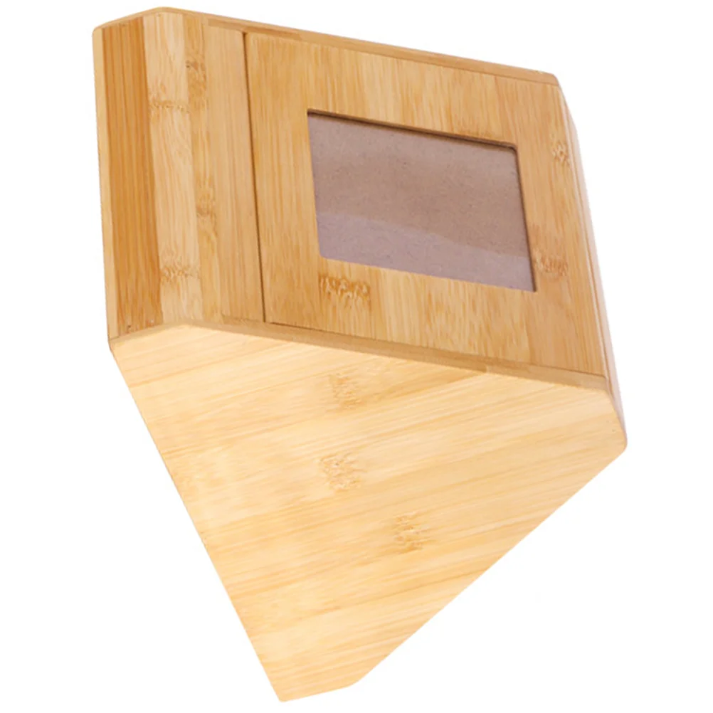 Мемориальная коробка для кошек и собак фоторамка деревянная урна домашних