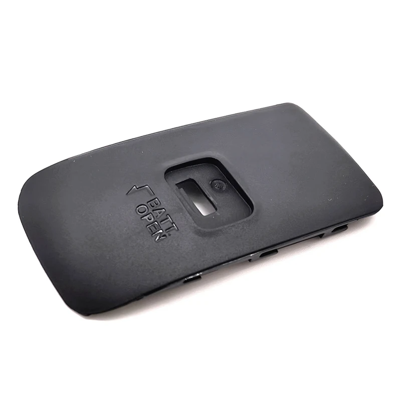 1 шт. Крышка батарейного отсека вспышка задняя крышка для Yongnuo YN14II детали ремонта