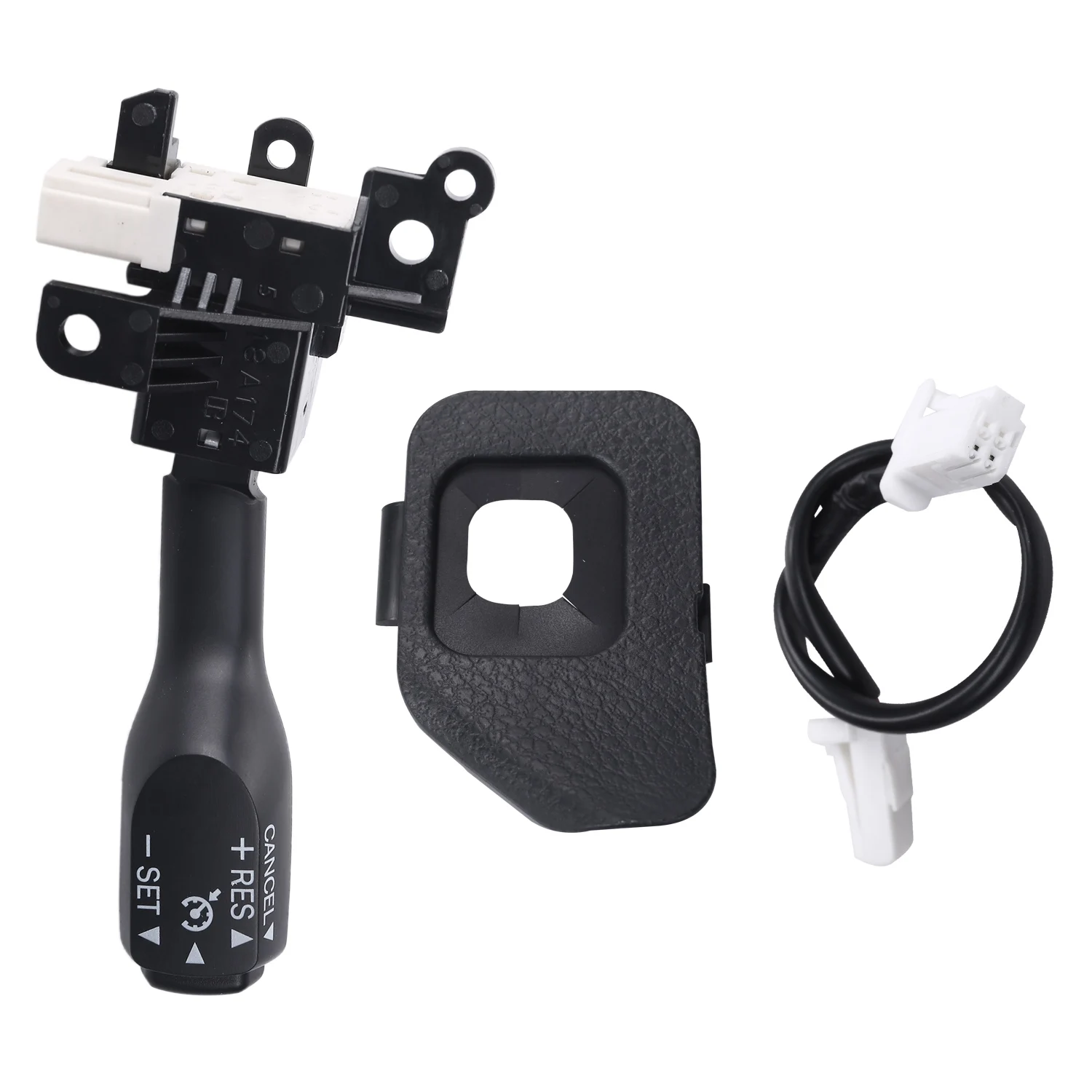 Переключатель круиз-контроля 84632-34011 84632-34017 Для Toyota Corolla Yaris Vios Hilux Hiace Wish Auris Prius Previa