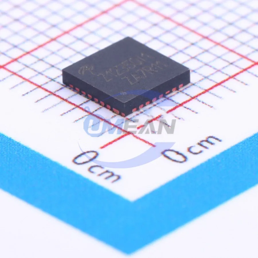 

Power chip - DC-DC chip AOZ1235QI-01 SMD
