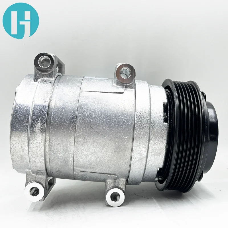 12V компрессор автомобильного кондиционера для Shuanglong REXTON