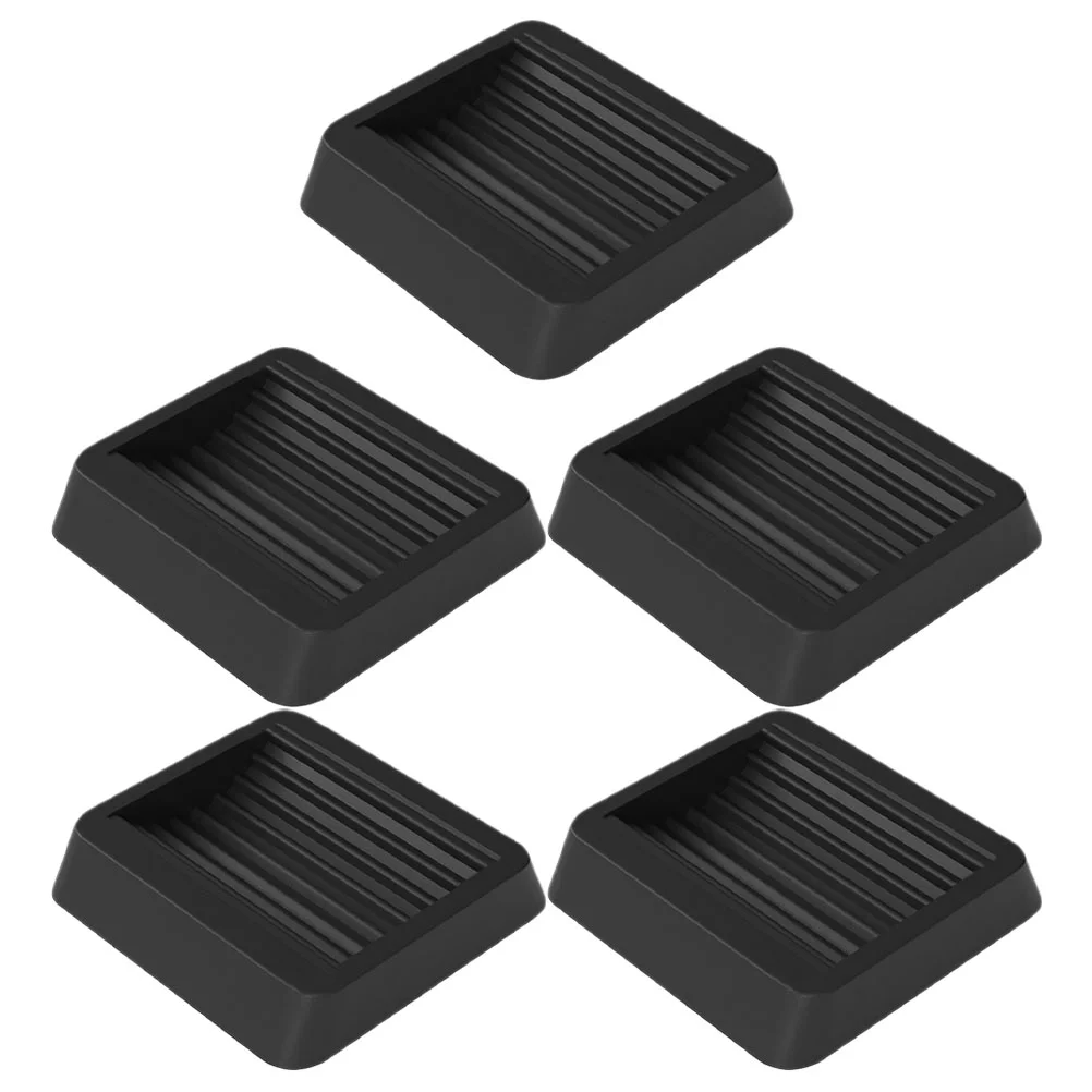 5 шт. крепежная подушка для стула катания на роликовых коньках пробки колес