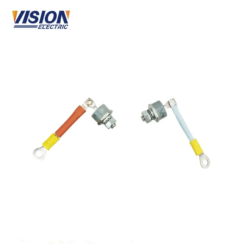 Выпрямительный вращающийся диод 6 диодов для комплекта LSA46 82PF80 82PFR80