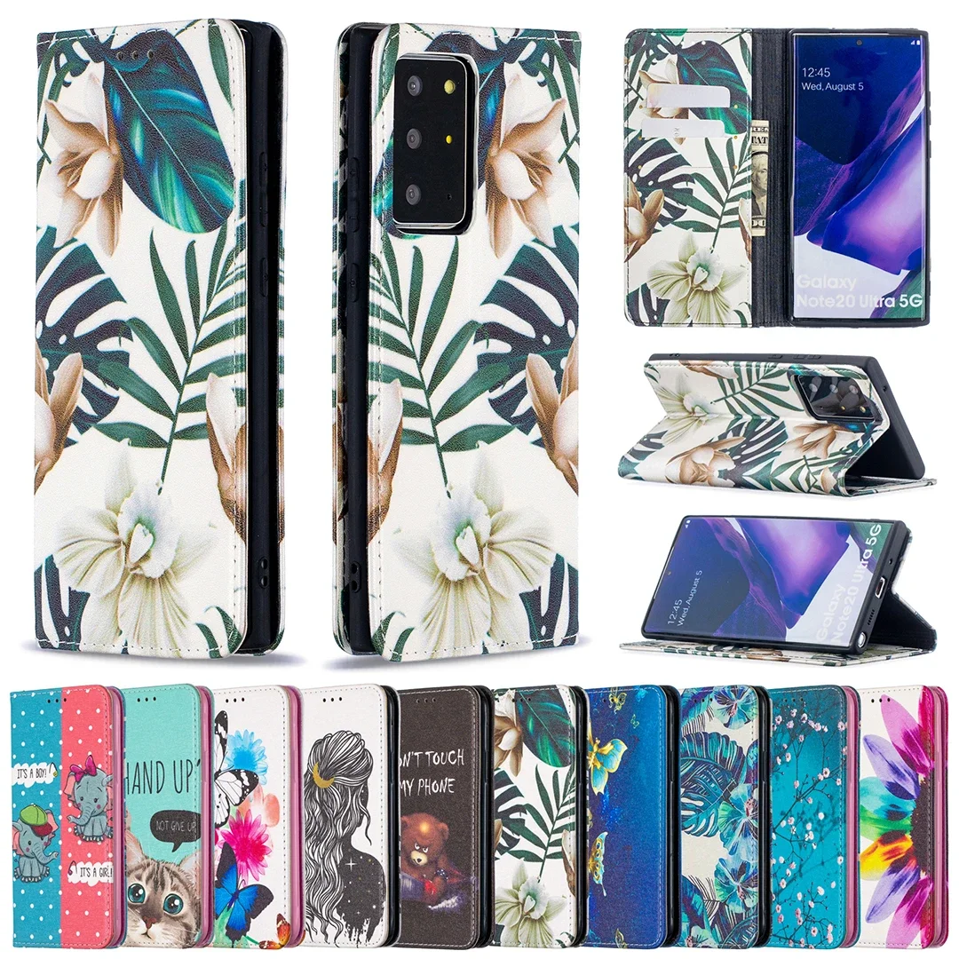 G1 * Магнитный кожаный чехол-бумажник с защитой от падения флип-чехол для телефона