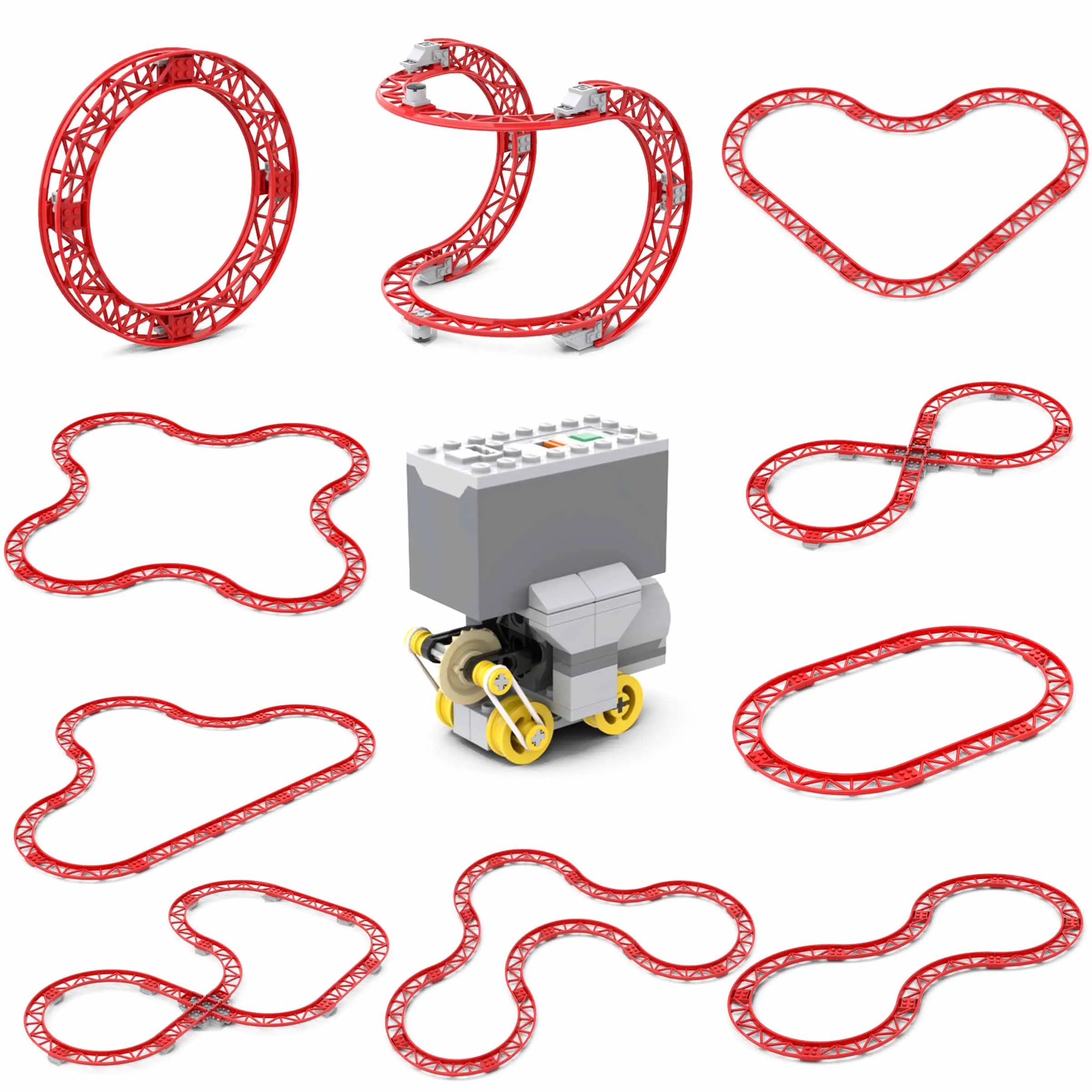 ΠΠ°Π±ΠΎΡ ΡΡΡΠΎΠΈΡΠ΅Π»ΡΠ½ΡΡ
Π±Π»ΠΎΠΊΠΎΠ² MOC Π΄Π»Ρ Π°ΠΌΠ΅ΡΠΈΠΊΠ°Π½ΡΠΊΠΈΡ
Π³ΠΎΡΠΎΠΊ, ΠΈΠ³ΡΡΡΠ΅ΡΠ½ΡΠ΅ Π΄Π΅ΡΠ°Π»ΠΈ Π΄Π»Ρ ΠΏΠΎΠ΅Π·Π΄Π° Π½Π° Π°ΠΌΠ΅ΡΠΈΠΊΠ°Π½ΡΠΊΠΈΡ
Π³ΠΎΡΠ°Ρ
, ΡΠΎΠ²ΠΌΠ΅ΡΡΠΈΠΌ Ρ 25059/26559/26022/26560/25061/34738 ΠΠ°Π±ΠΎΡ ΡΡΡΠΎΠΈΡΠ΅Π»ΡΠ½ΡΡ
Π±Π»ΠΎΠΊΠΎΠ² MOC Π΄Π»Ρ Π°ΠΌΠ΅ΡΠΈΠΊΠ°Π½ΡΠΊΠΈΡ
Π³ΠΎΡΠΎΠΊ, ΠΈΠ³ΡΡΡΠ΅ΡΠ½ΡΠ΅ Π΄Π΅ΡΠ°Π»ΠΈ Π΄Π»Ρ ΠΏΠΎΠ΅Π·Π΄Π° Π½Π° Π°ΠΌΠ΅ΡΠΈΠΊΠ°Π½ΡΠΊΠΈΡ
Π³ΠΎΡΠ°Ρ
, ΡΠΎΠ²ΠΌΠ΅ΡΡΠΈΠΌ Ρ 25059/26559/26022/26560/25061/34738