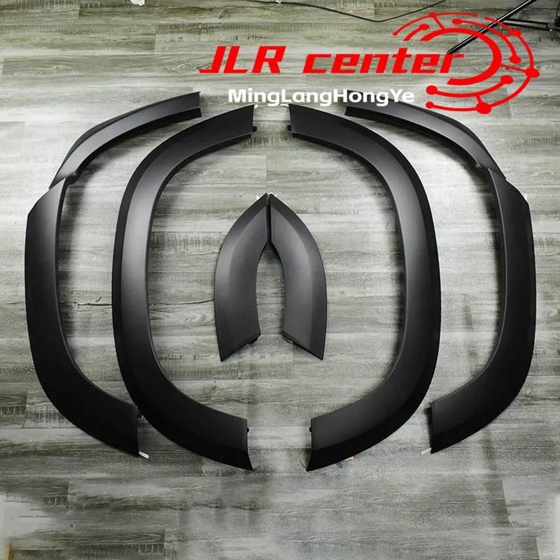 Оригинальный Новый Land Rover 2020 + Defender 90/110 защита свода колеса-комплект из 6 колес