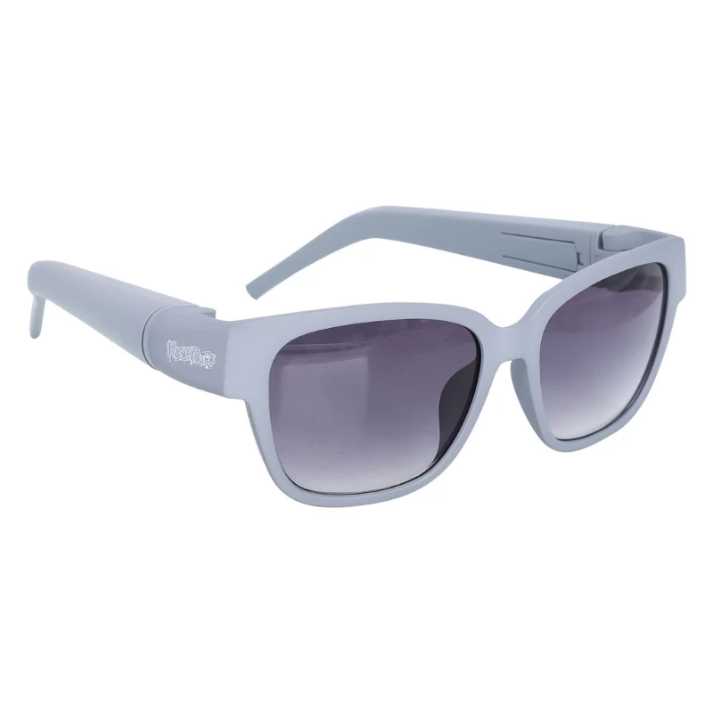 

Retro Sunglasses Vintage Glasses Square Rectangle 90s Glasses for Women Detachable Storage Temple Fashion Accessory