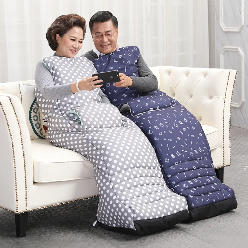 

Зима! Дом и офис унисекс, коралловый бархат, альтернатива российскому газом, обеспечивает тепло всего тела