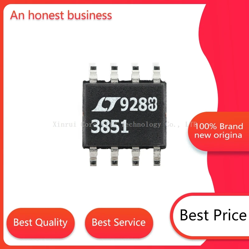 

LM385S8-1.2 LM385S8-2.5 LM385 - Micropower Voltage Reference