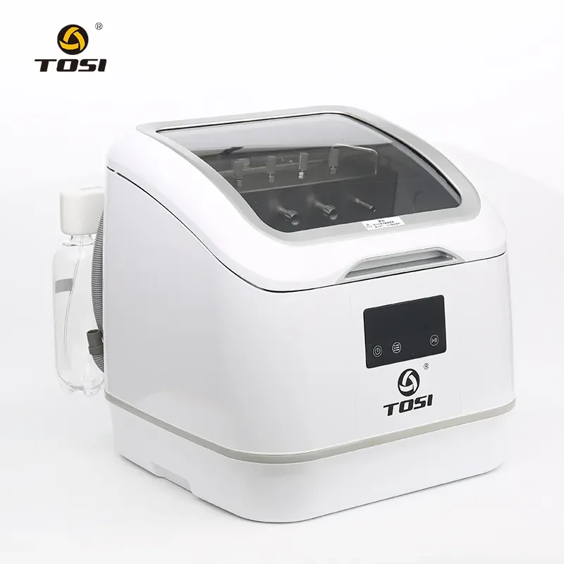 Рисунок 2 - Стоматологический наконечник