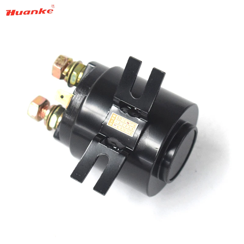 

Forklift parts 24V 200A Hydraulic Contactor