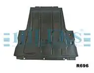 

Внутренний Картер R696 для R696