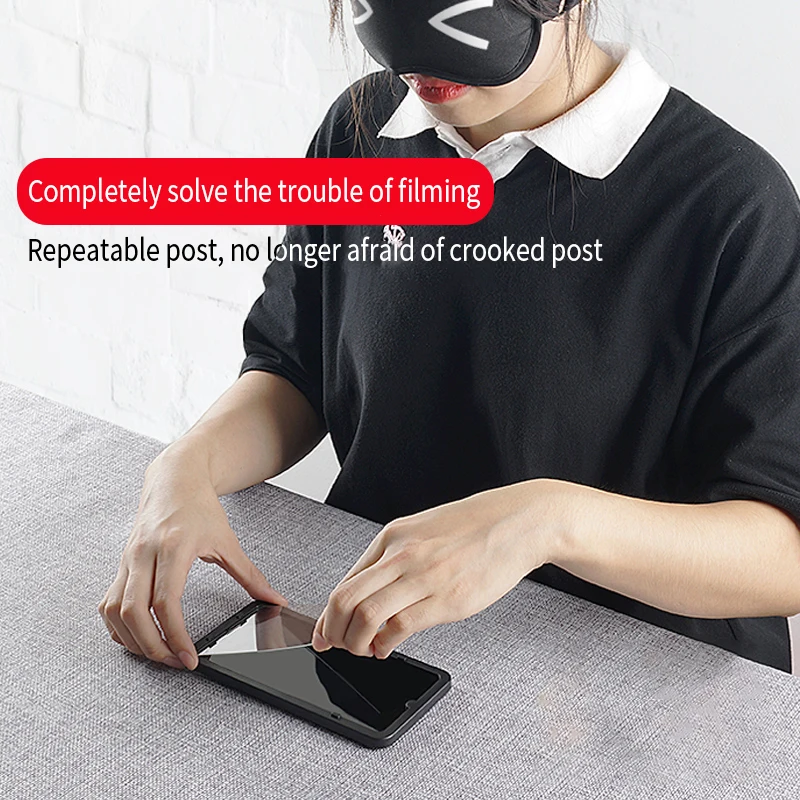 3Pcs Transparent Tempered Glass For iPhone 7 8 11 12 Plus Pro Max Screen Protector mini SE 2020 X XS XR Film