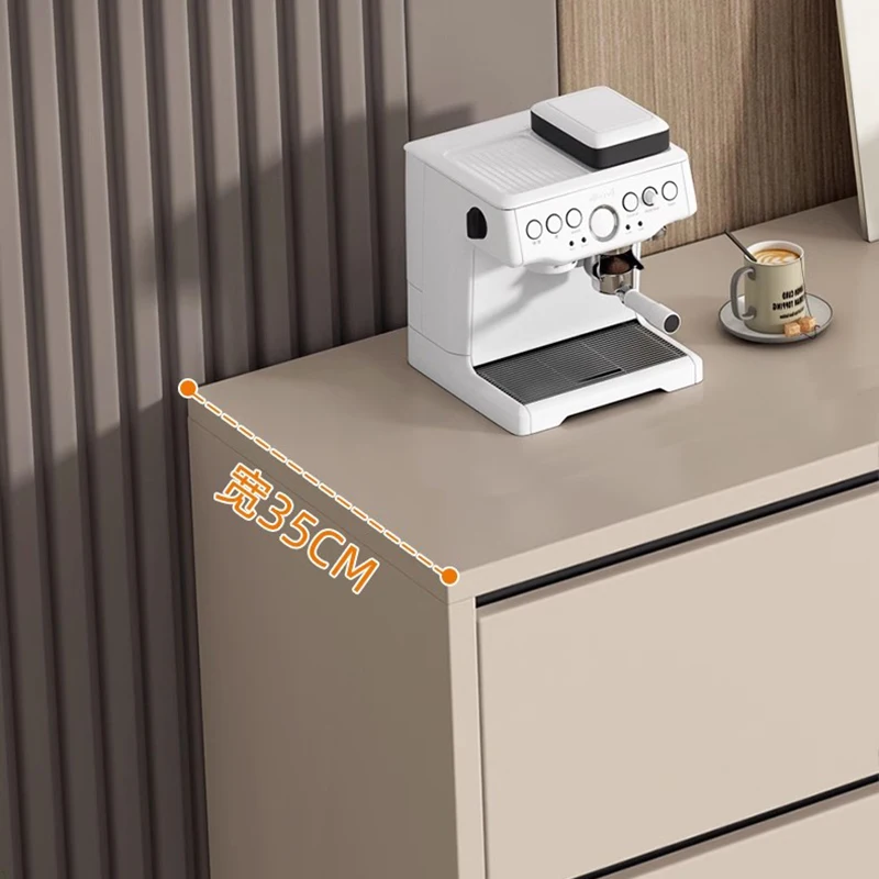 Кухонный остров сервант деревянная мебель для столовой органайзер шкафа