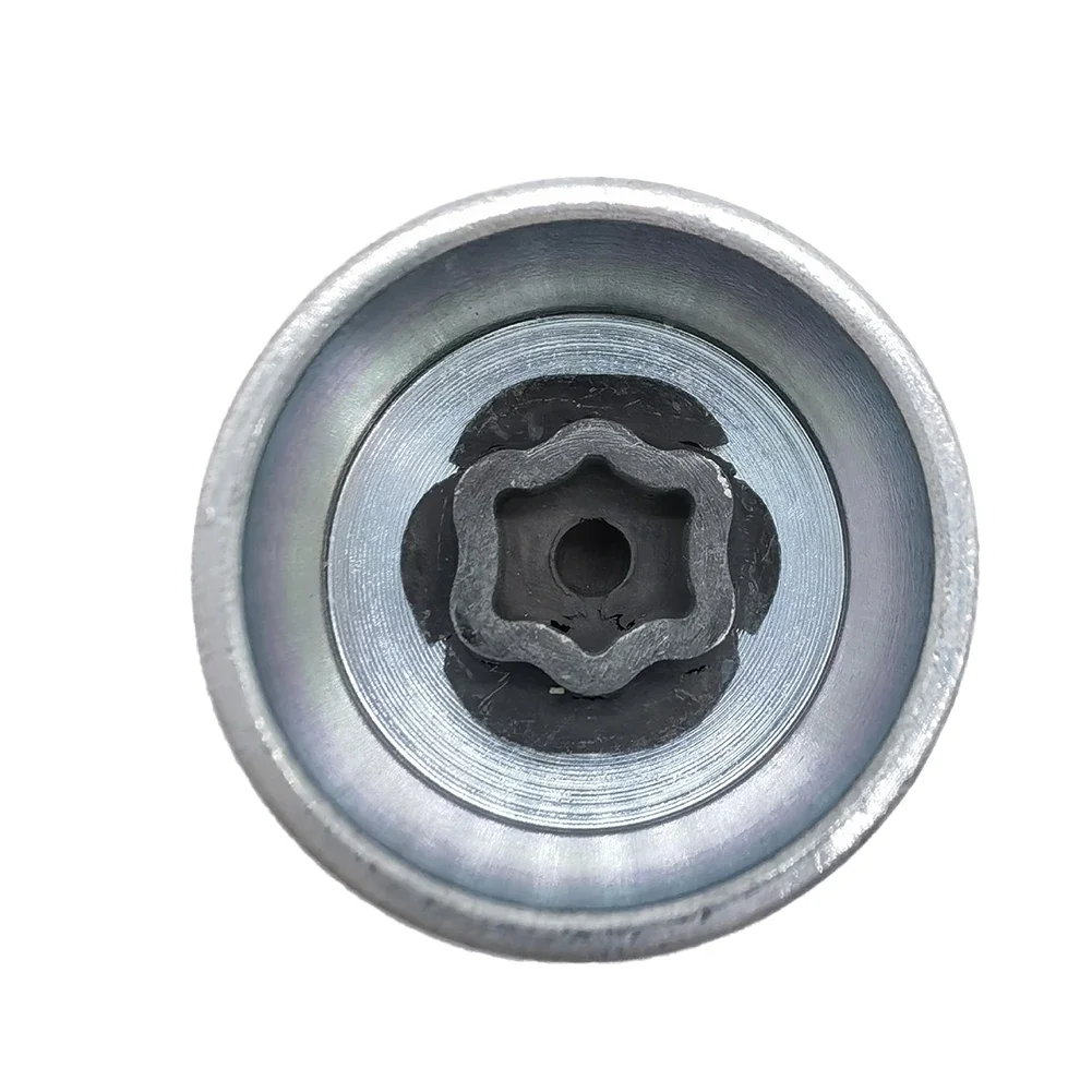 Противоугонный болт-ключ для BMW прямая замена простая установка