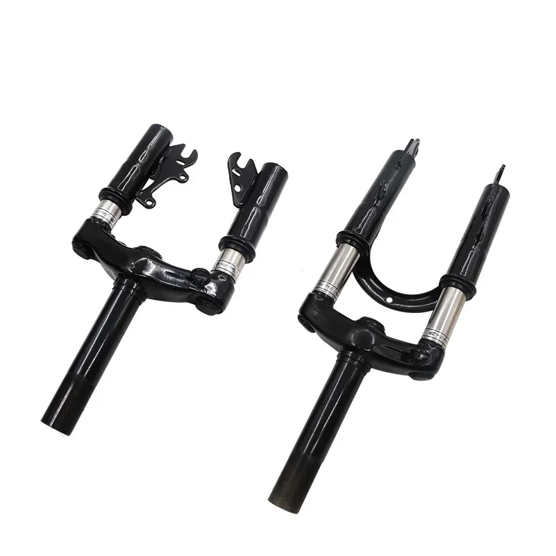 10-дюймовая 12-дюймовая передняя вилка с подвеской подходит для переднего