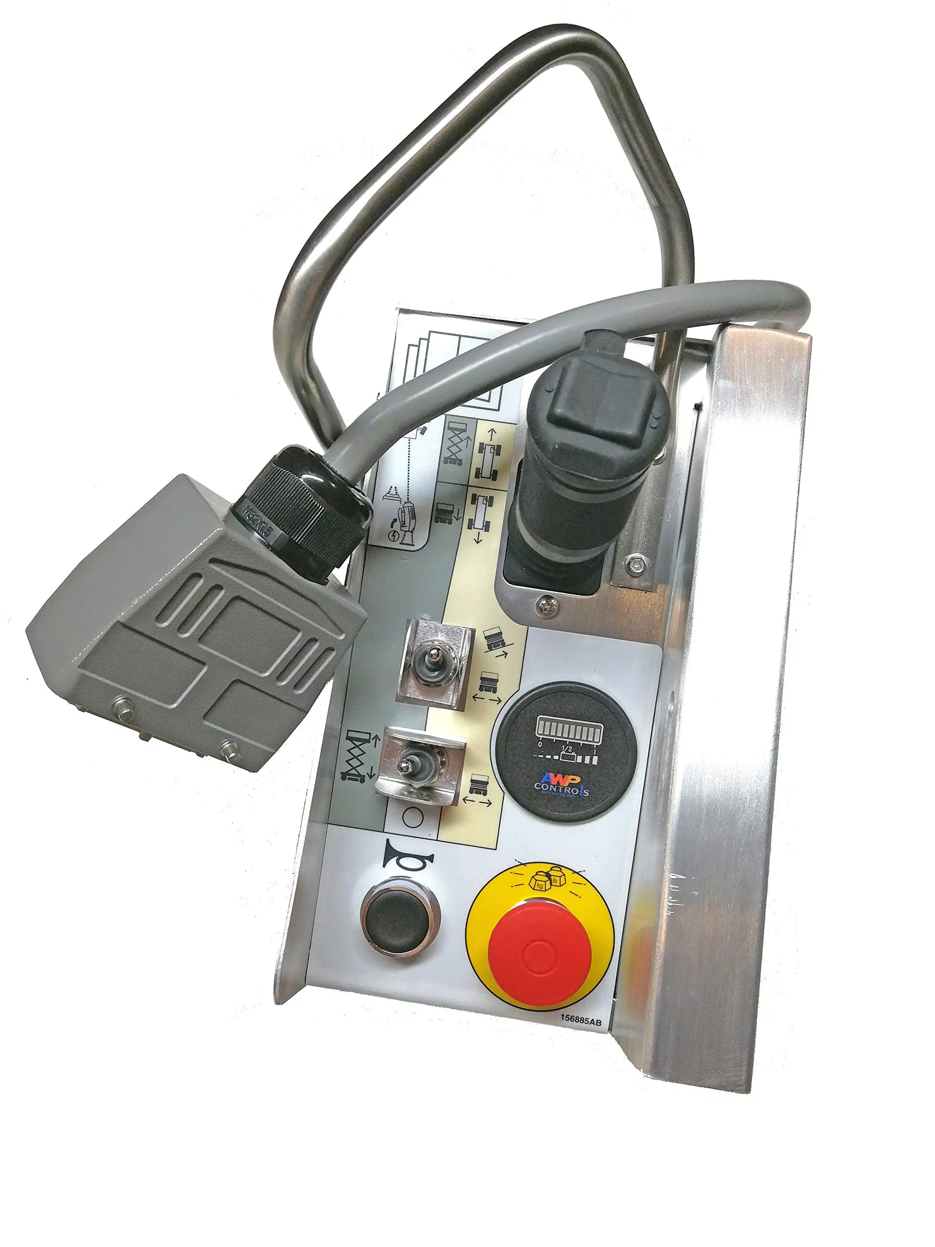 

Блок управления Skyjack 156879