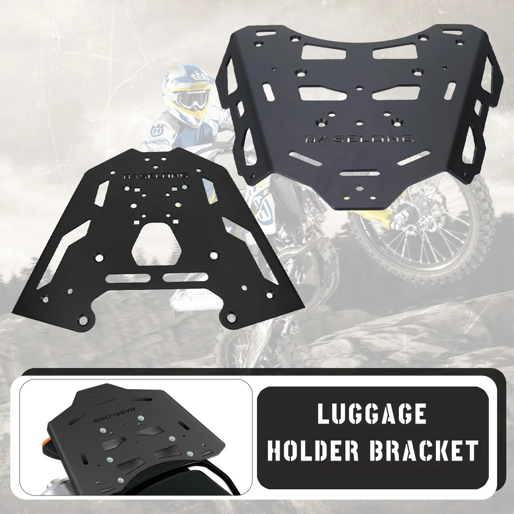 R1200 R1250 GS ADV Для BMW R1200GS R1250GS LC Adventure Мотоцикл Задняя багажная полка Arer Чехол Верхняя