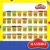 Набор игровой для лепки Play-Doh Мега-набор 36 банок - изображение