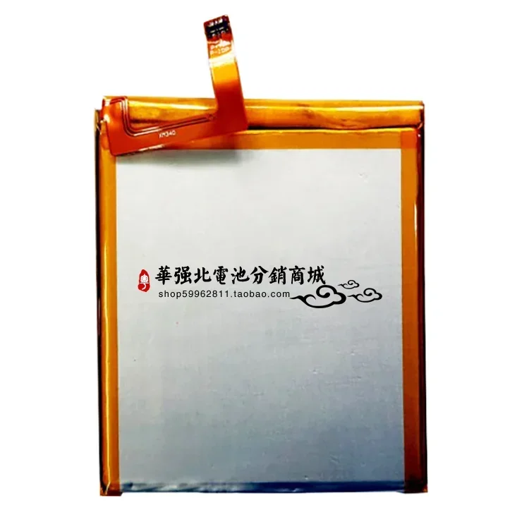 Аккумулятор для Micromax Canvas Spark 3 мобильный телефон аккумулятор Q385