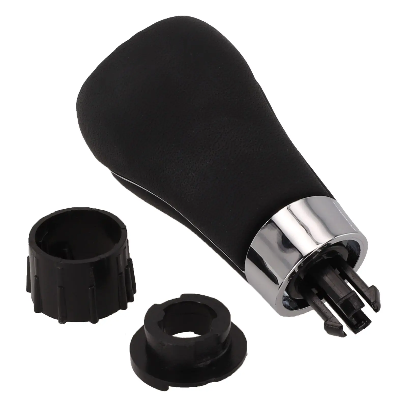 Добавьте прикосновение к вашему автомобилю с роскошной ручкой переключения