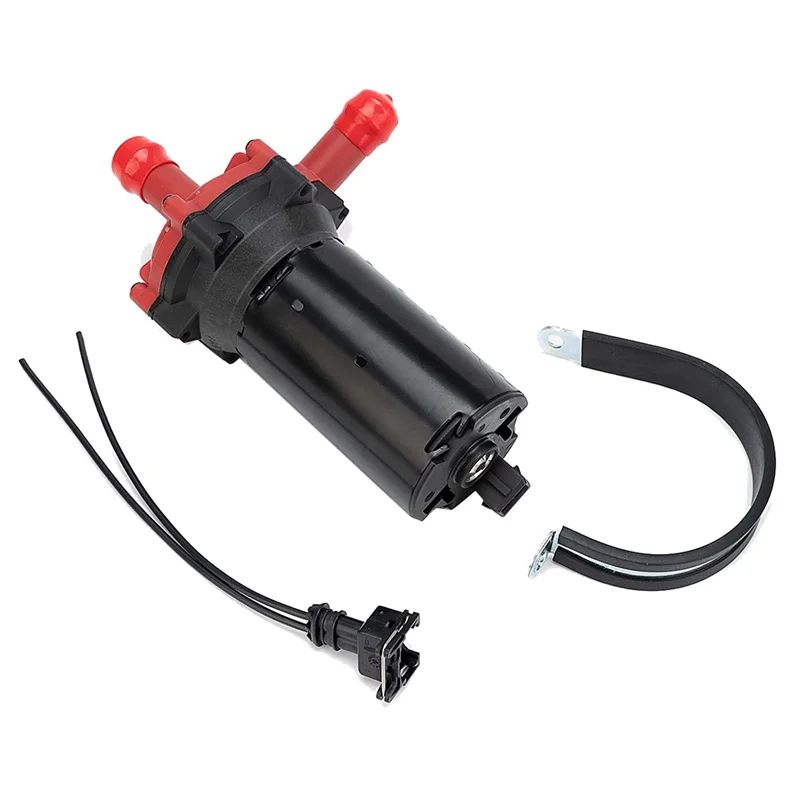 Интеркулер для воды и воздуха комплект вспомогательного насоса Ford Mustang Cobra Lightning