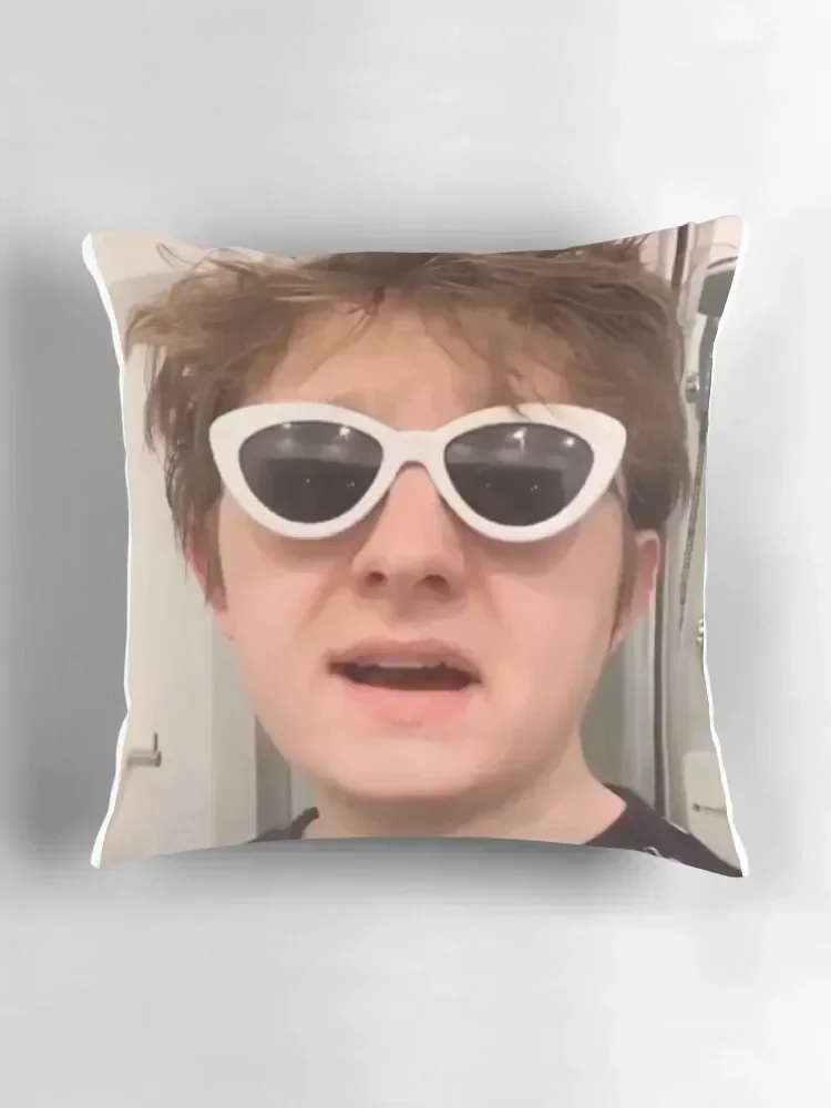 Lewis Capaldi - солнцезащитные очки 2 декоративная подушка аниме наволочки подушки для