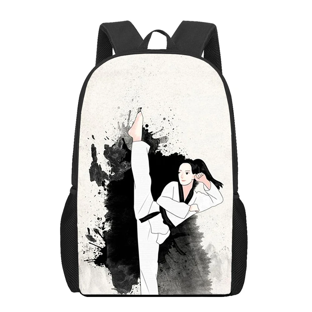 Рисунок 4 - Сумка для книг для детского сада