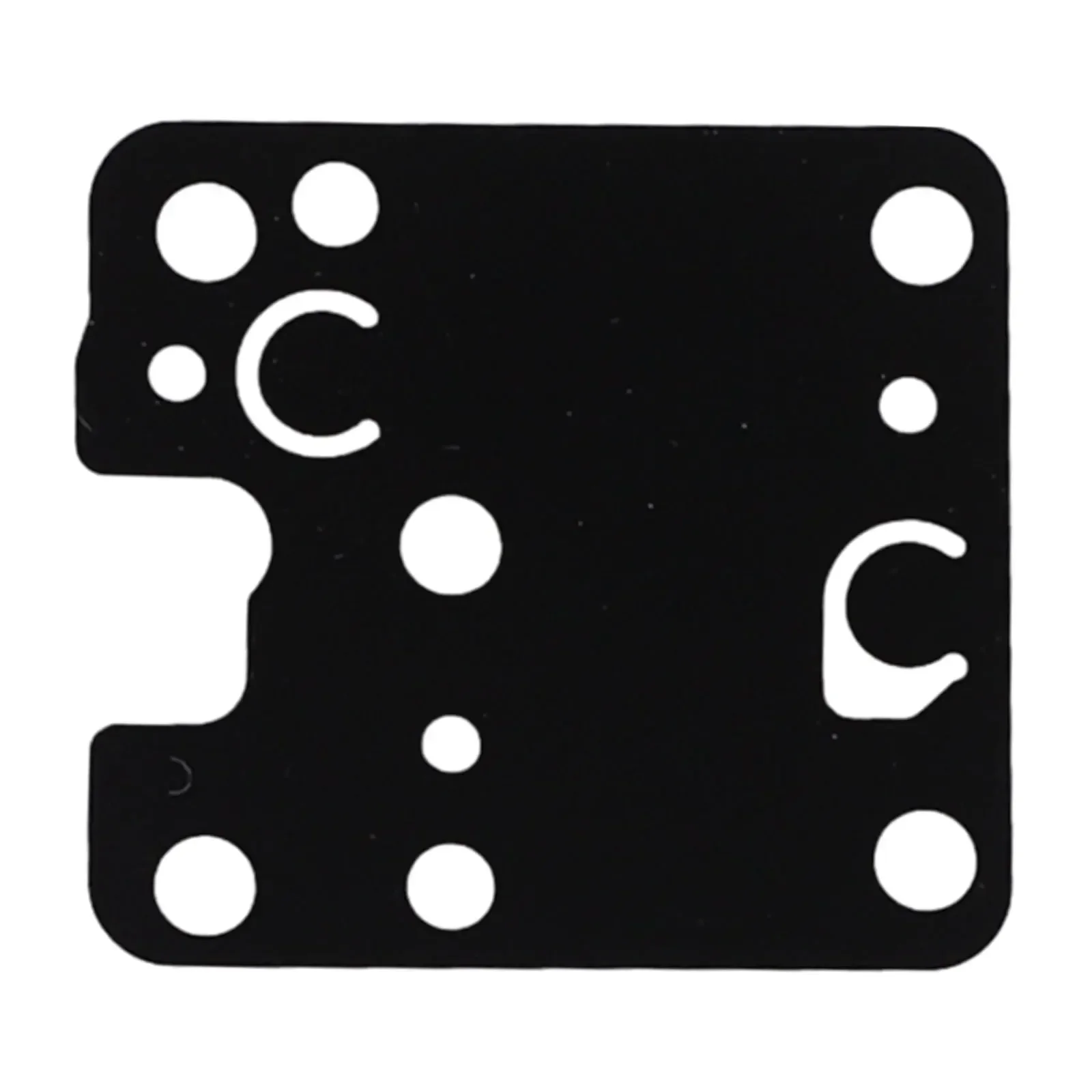 Комплект для ремонта карбюратора Zama RB107 совместимый с триммерами SRM 210 210i 225 225i и