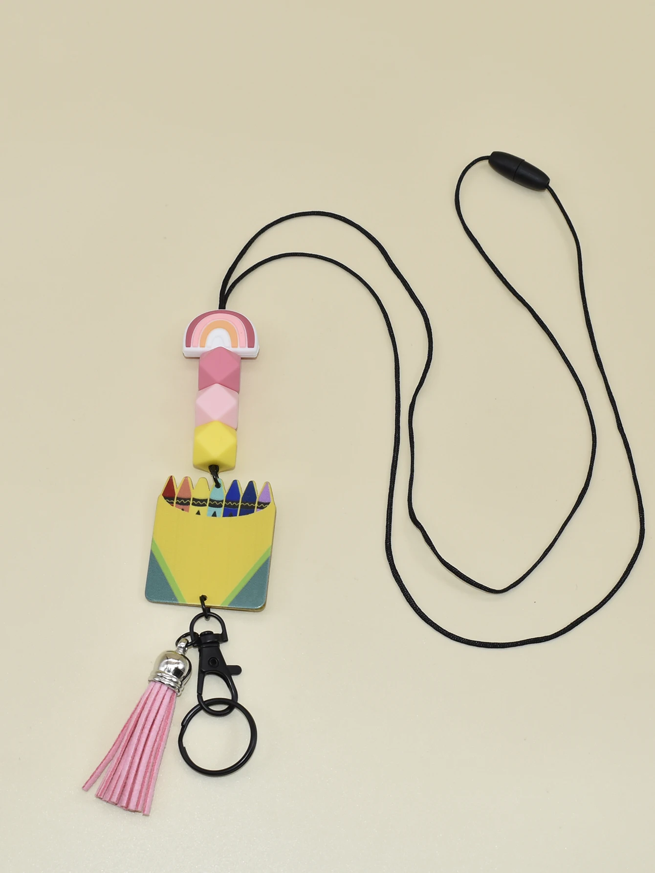 Lanyard Keychain For Teacher Gifts