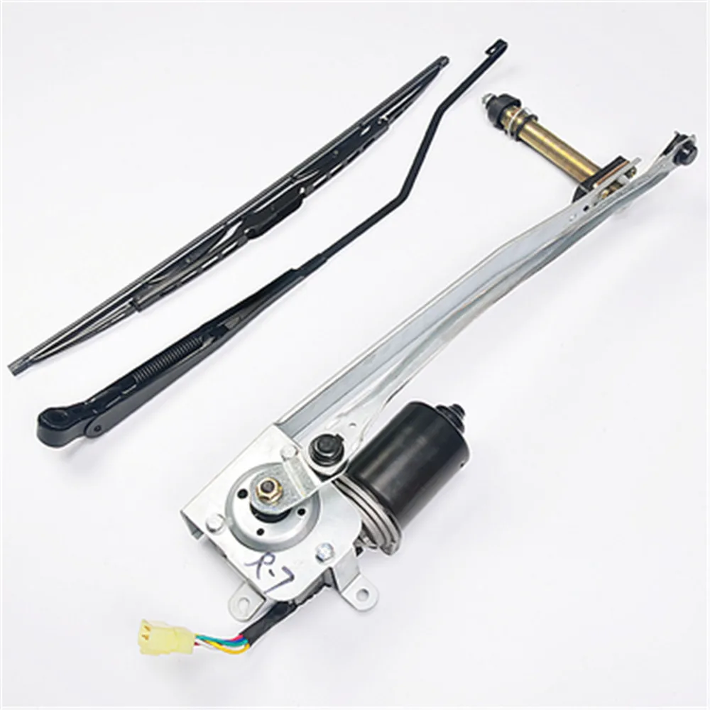 

Мотор стеклоочистителя R215 225-7 R210 220 290 305-9, мотор стеклоочистителя в сборе, стеклоочиститель для экскаватора