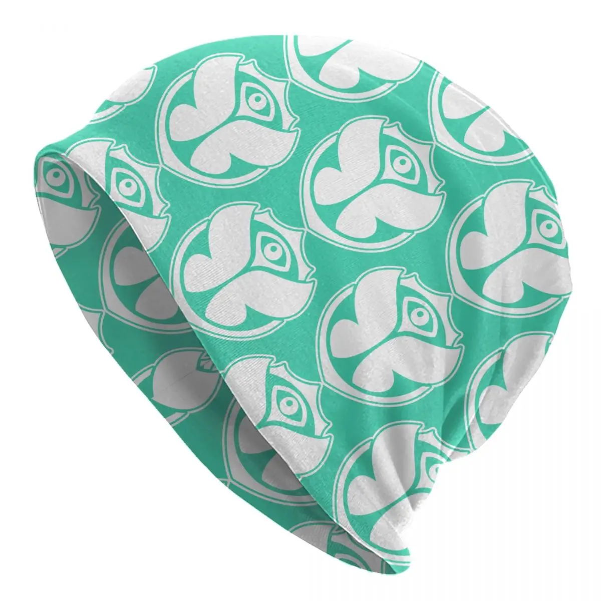 Шапки-бини Tomorrowlands Skullies на заказ вязаные шапки в стиле хип-хоп для взрослых