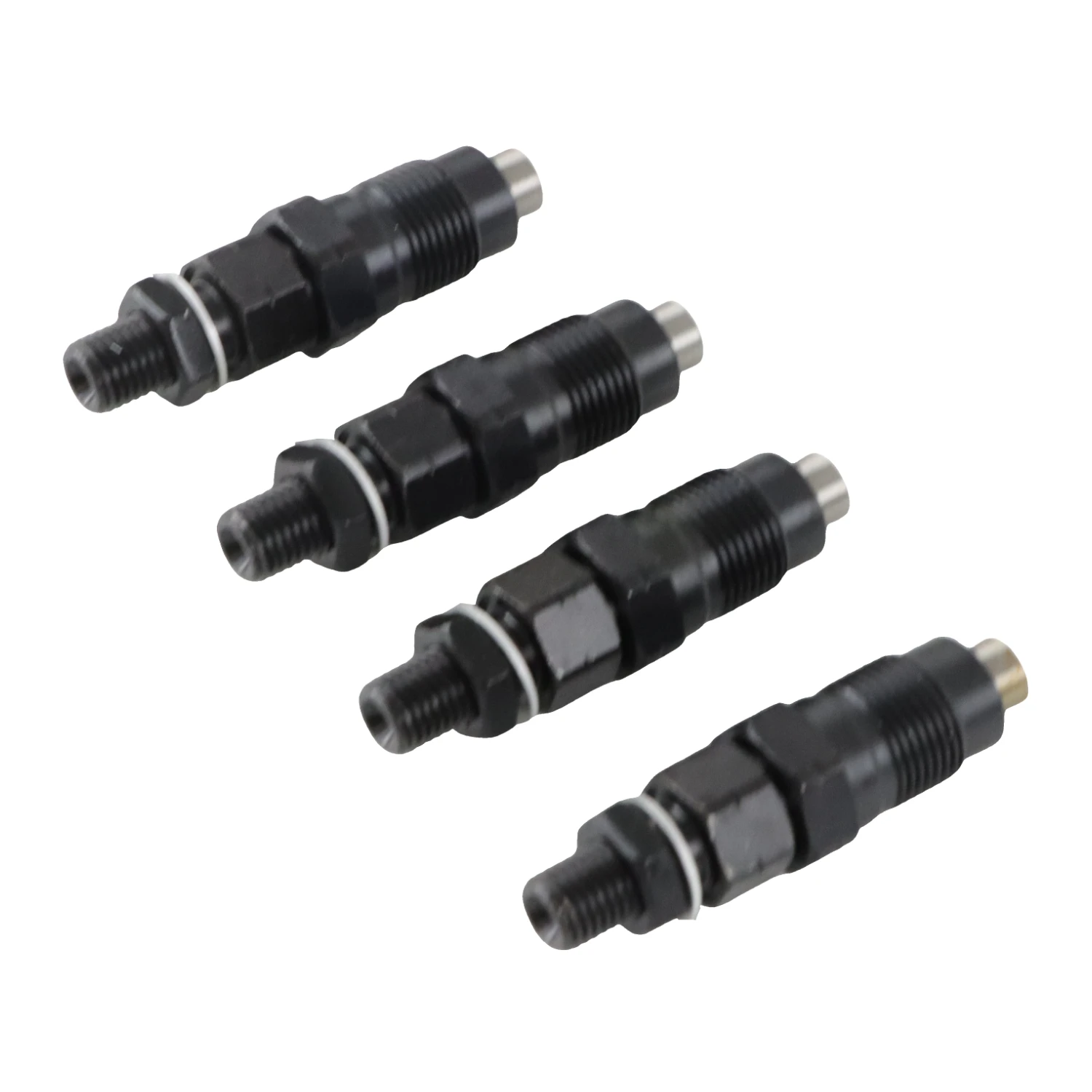 8- 97140624 -0 105007 -1240 Новые топливные форсунки для Isuzu 4JG2