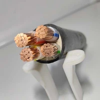 factory price insulated unarmoured power cable for underground use