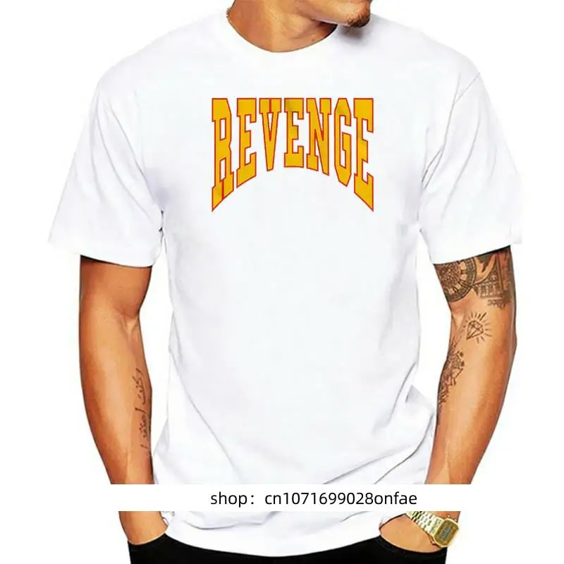 

Kaus Drake Summer Six Tour Revenge Man Woman