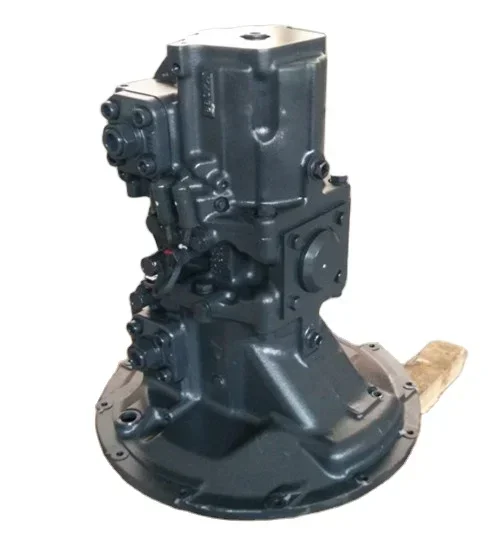 PC300LC-8 Гидравлический Главный насос 708-2G-00700 запчасти для экскаватора