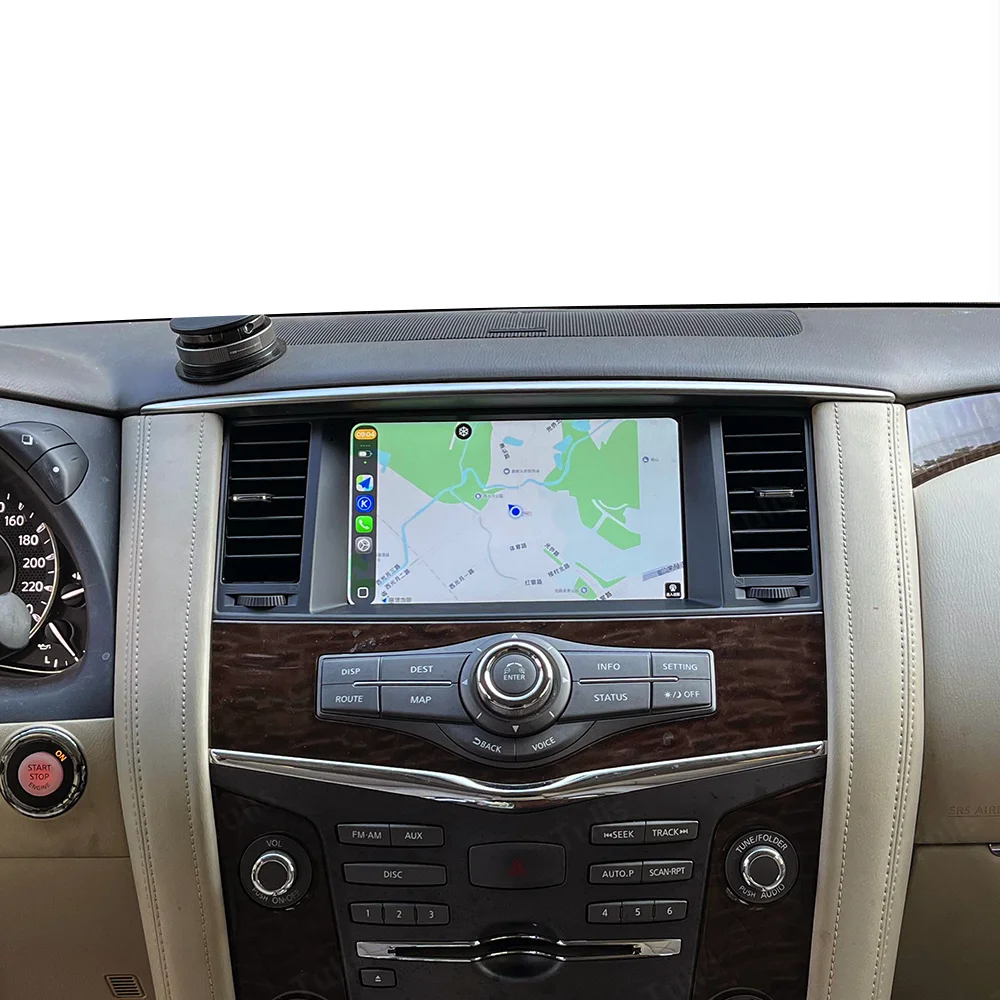 Фото Автомагнитола Tulis 9