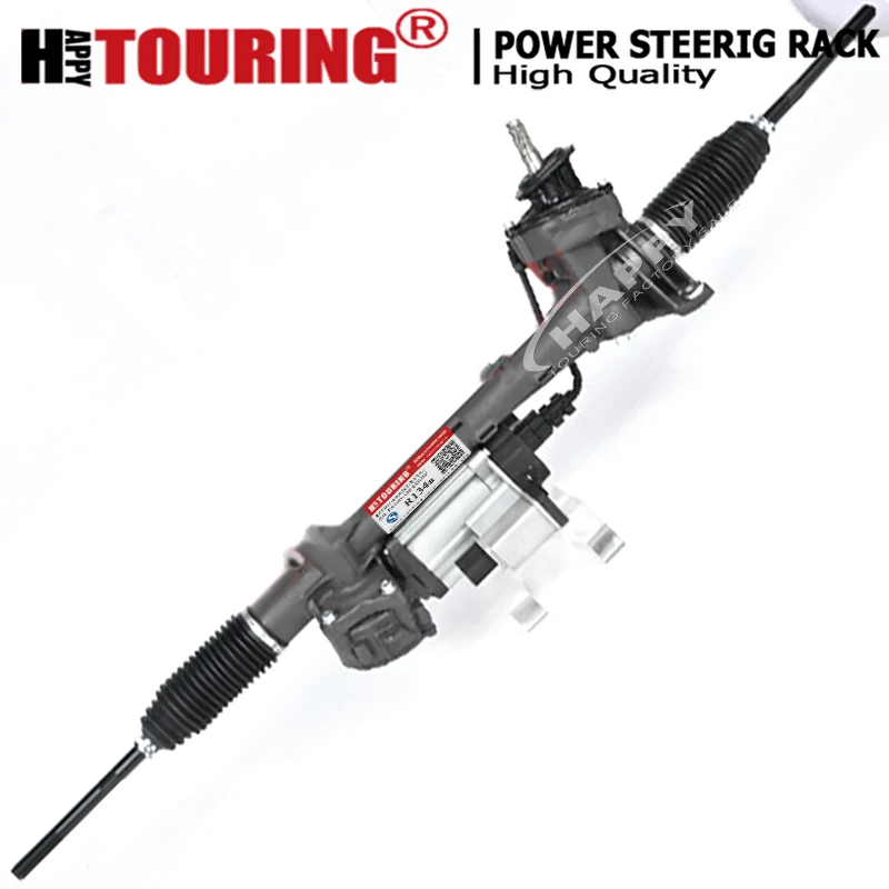 Электрический усилитель рулевой рейки коробка передач для VW JETTA Passat Golf 5 Audi A3