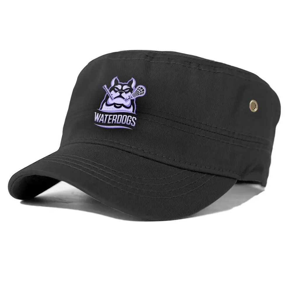 

Waterdogs Summer Beach Picture Hats Woman Visor Caps for Women Casquette Homme