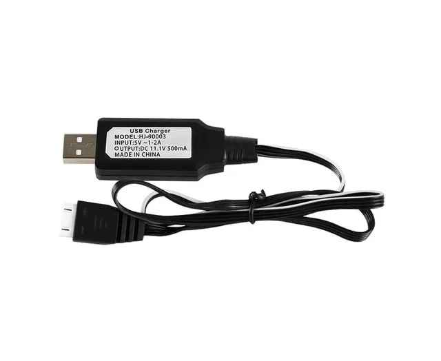 Литий-полимерный аккумулятор 11 1 В 2000 мАч/USB для электрического непрерывного