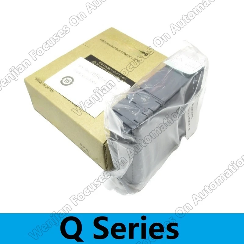 

Программируемый логический контроллер Q00 CPU Melsec Q Series CPU Module Q00 cpu PLC
