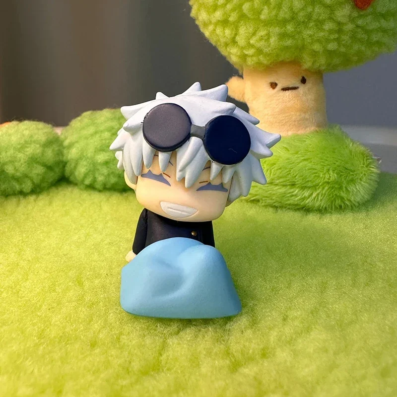 Экшн-фигурки из ПВХ в ассортименте