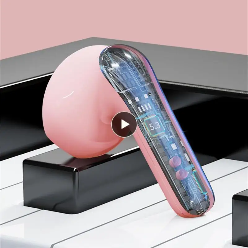 

Двусторонняя стереогарнитура twexplosion S с длительным временем работы от аккумулятора, беспроводная гарнитура более 8 часов, наушники с низкой задержкой