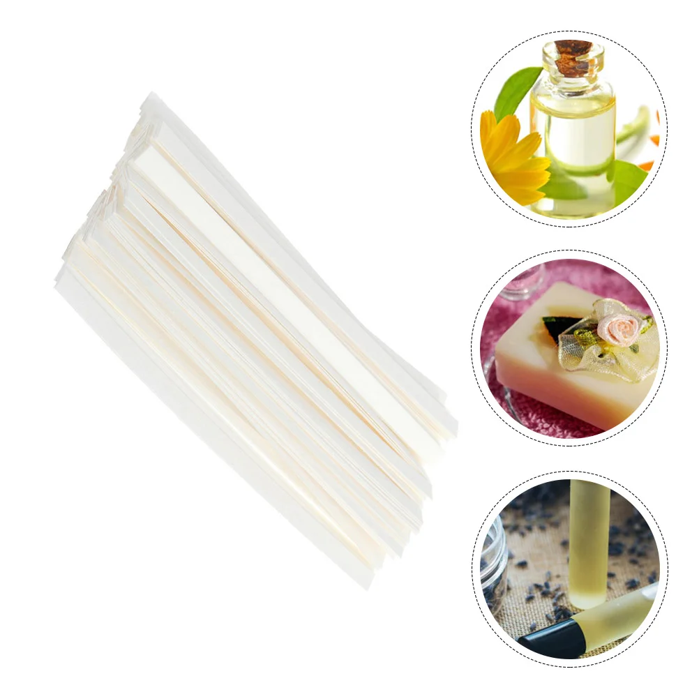 

Strips Tester Perfume Fragrance Test Paper Blotter Essential Oil Blank